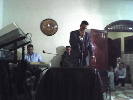 mohamed ali